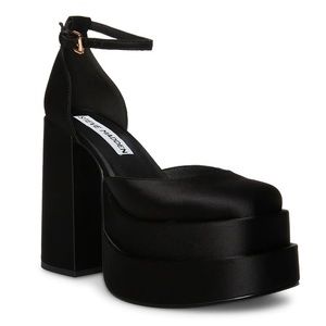 Steve Madden Charlize Platform Heels